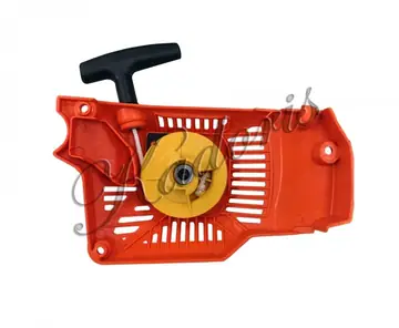 Recoil starter assembly 60-5206