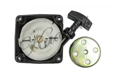 Recoil starter assembly 60-6002