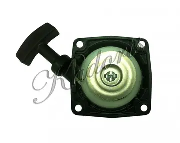 Recoil starter assembly 60-6003-1