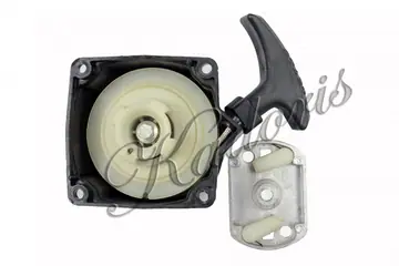 Recoil starter assembly (with Pulley) 60-6005-1