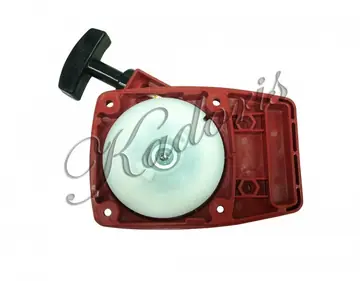 Recoil starter assembly 60-6201
