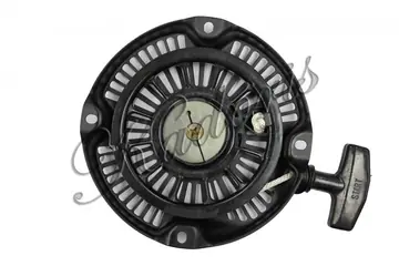 Recoil starter assembly 60-7006