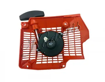Recoil starter assembly 60-7201