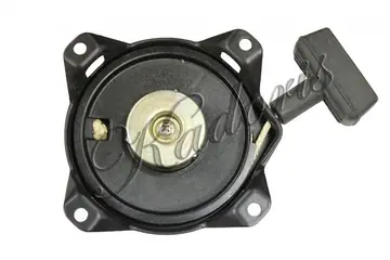 Recoil starter assembly 60-7501