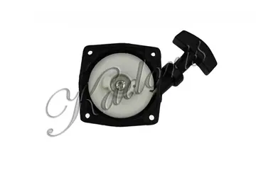 Recoil starter assembly 60-8602