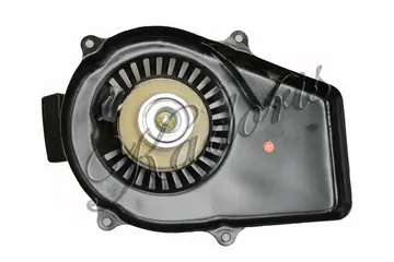 Recoil starter assembly 60-9602
