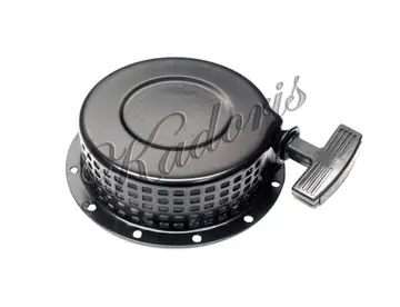 Recoil starter assembly 60-9701