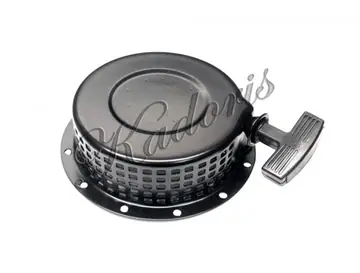 Recoil starter assembly 60-9702