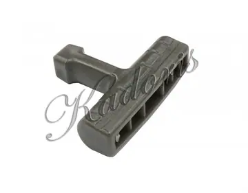 Starter handle 61-3001