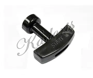 Starter handle 61-6001