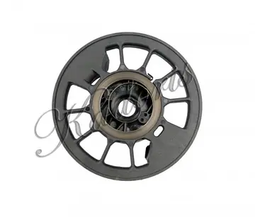 Reel (with rewind spring) 62-2001