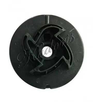 Pulleys (Reels)