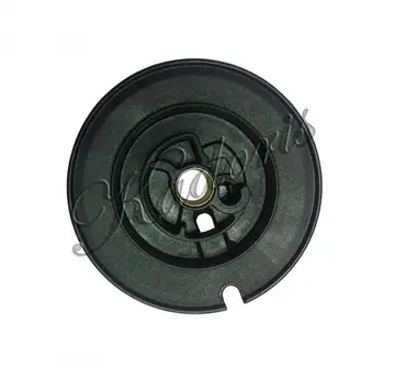 Rope rotor 62-3511