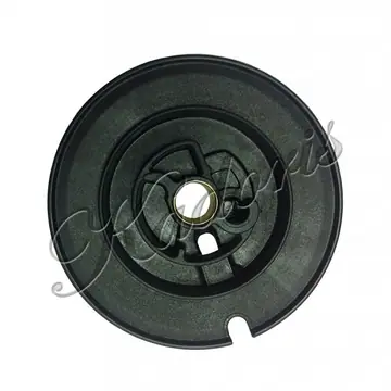 Rope rotor 62-3511