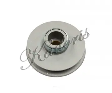 Reel 62-4001