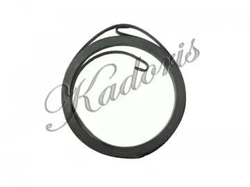 Rewind spring 63-2012