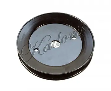 Pulley 64-0401