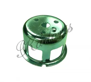 Starter Pulley 64-2011