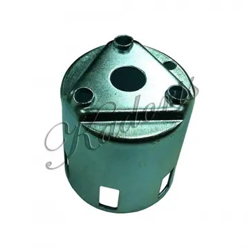 Starter Pulley 64-2012