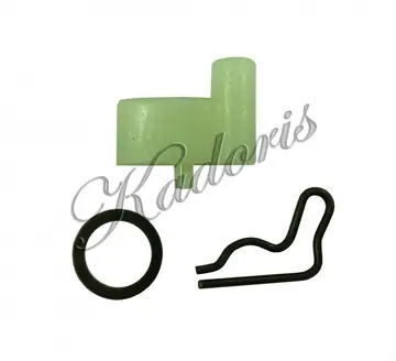 Pawl assembly (Pawl+spring+washer) 64-3504