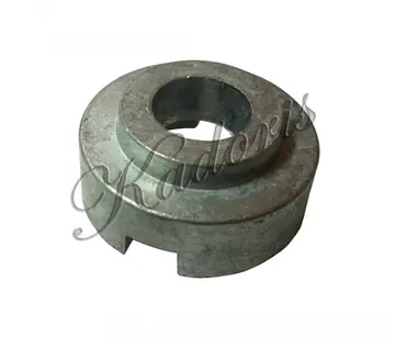 Pulley 64-5201