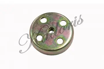Pulley 64-6003