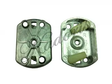 Pawl starter assembly 64-6004