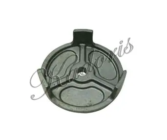 Pulley (Alum.) 64-6007