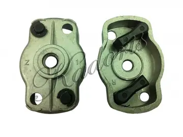 Pulley 64-6008