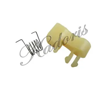 Pawl assembly 64-8601