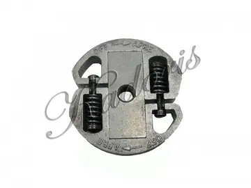 Clutch shoe assembly 66-1103