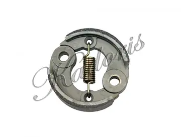 Clutch shoe assembly 66-1501