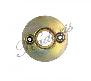 Clutch shoe assembly 66-2001