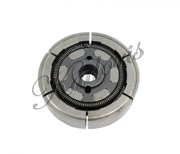 Clutch shoe assembly 66-2501