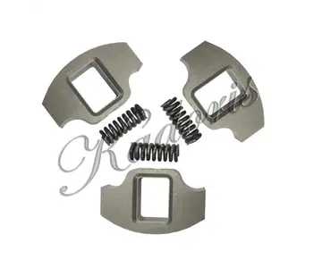 Clutch shoe assy 66-2502