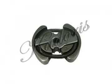 Clutch shoe assembly 66-3002