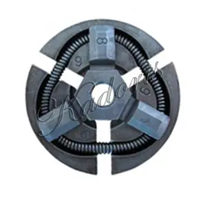 Clutch shoe assembly 66-3003