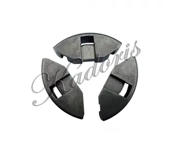 Clutch shoe only 66-3005