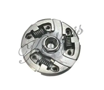 Clutch shoe assembly 66-3007