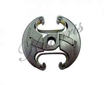 Clutch shoe assembly 66-3010