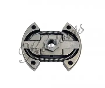 Clutch shoe assembly 66-3012