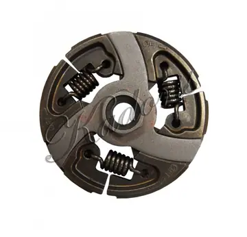 Clutch shoe assembly 66-3013