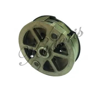 Clutch shoe assembly 66-3502
