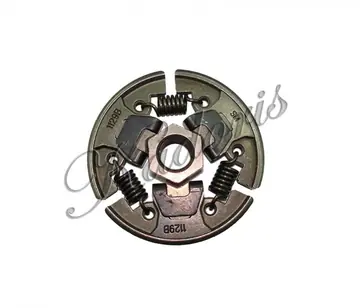 Clutch shoe assembly 66-3503