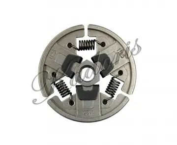 Clutch shoe assembly 66-3505