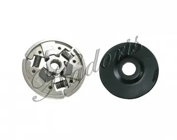 Clutch shoe assembly 66-3505S