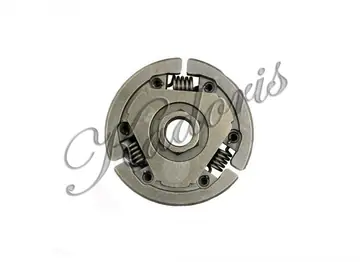 Clutch shoe assembly 66-3506