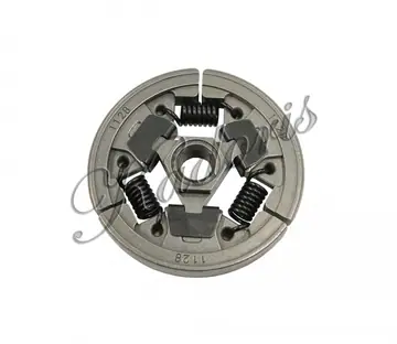 Clutch shoe assembly 66-3507