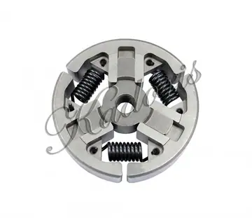 Clutch shoe assembly 66-3508