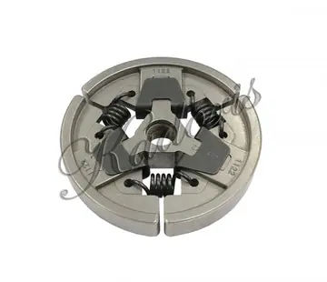 Clutch shoe assembly 66-3509